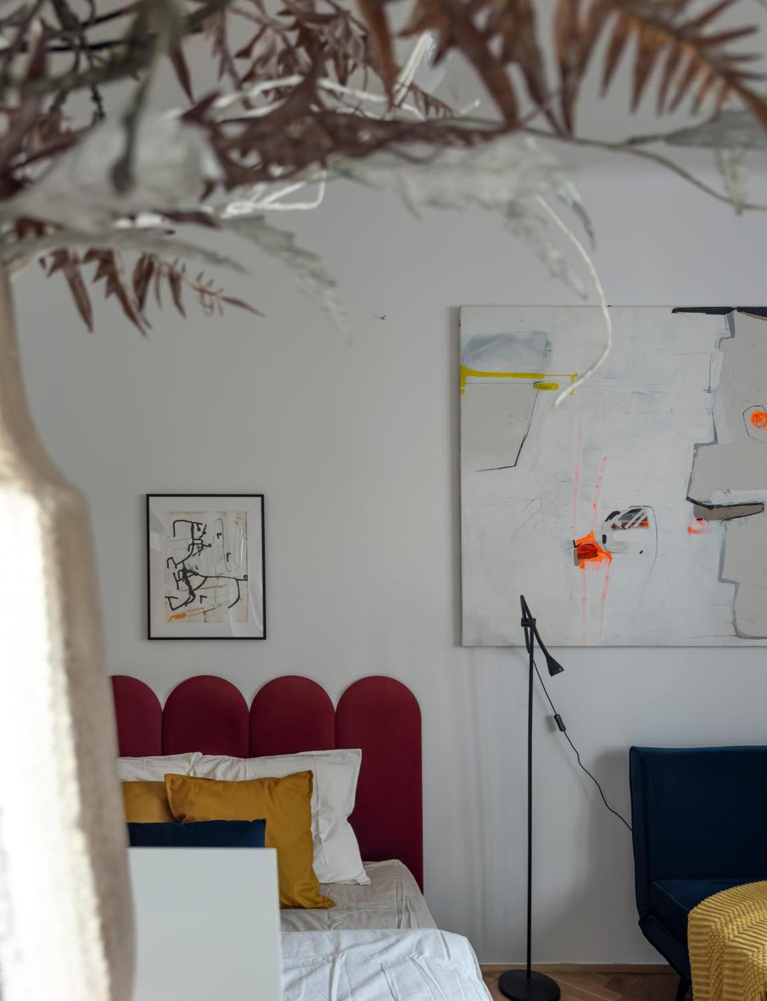 Apartament Bugaj 14 By Homeprime Warszawa