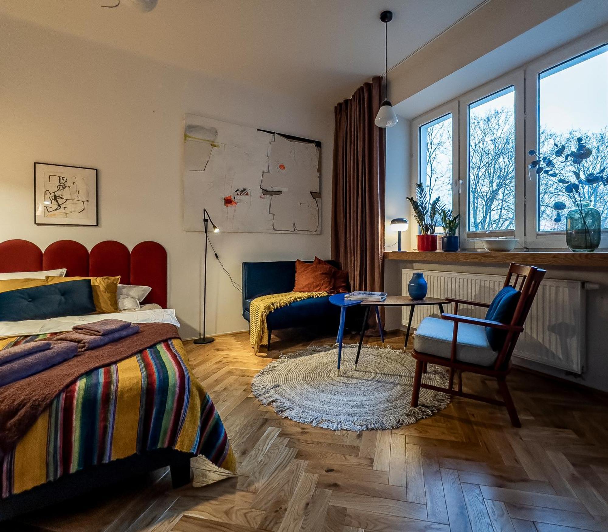 Apartament Bugaj 14 By Homeprime *