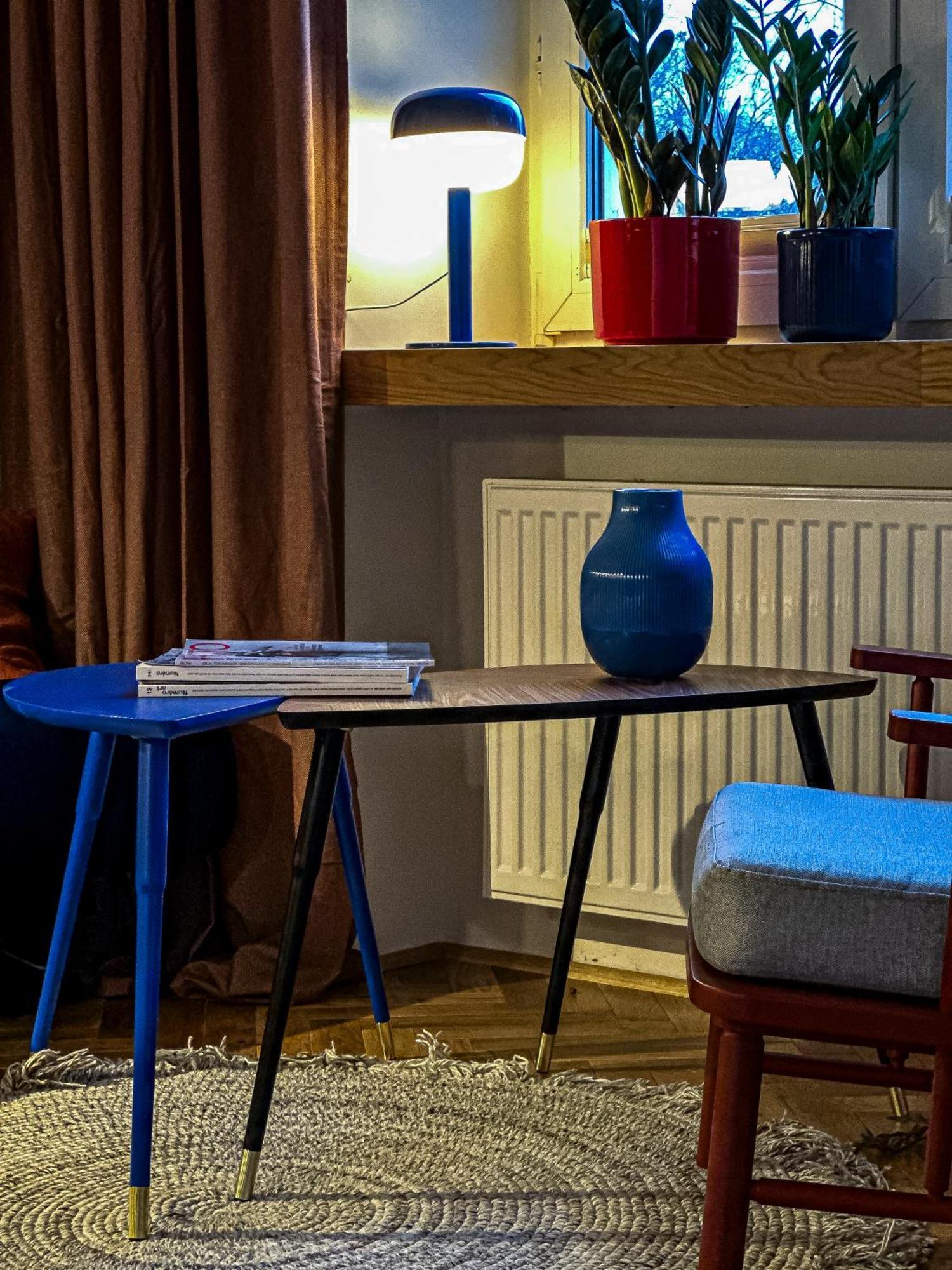 Bugaj 14 By Homeprime Apartament Warszawa
