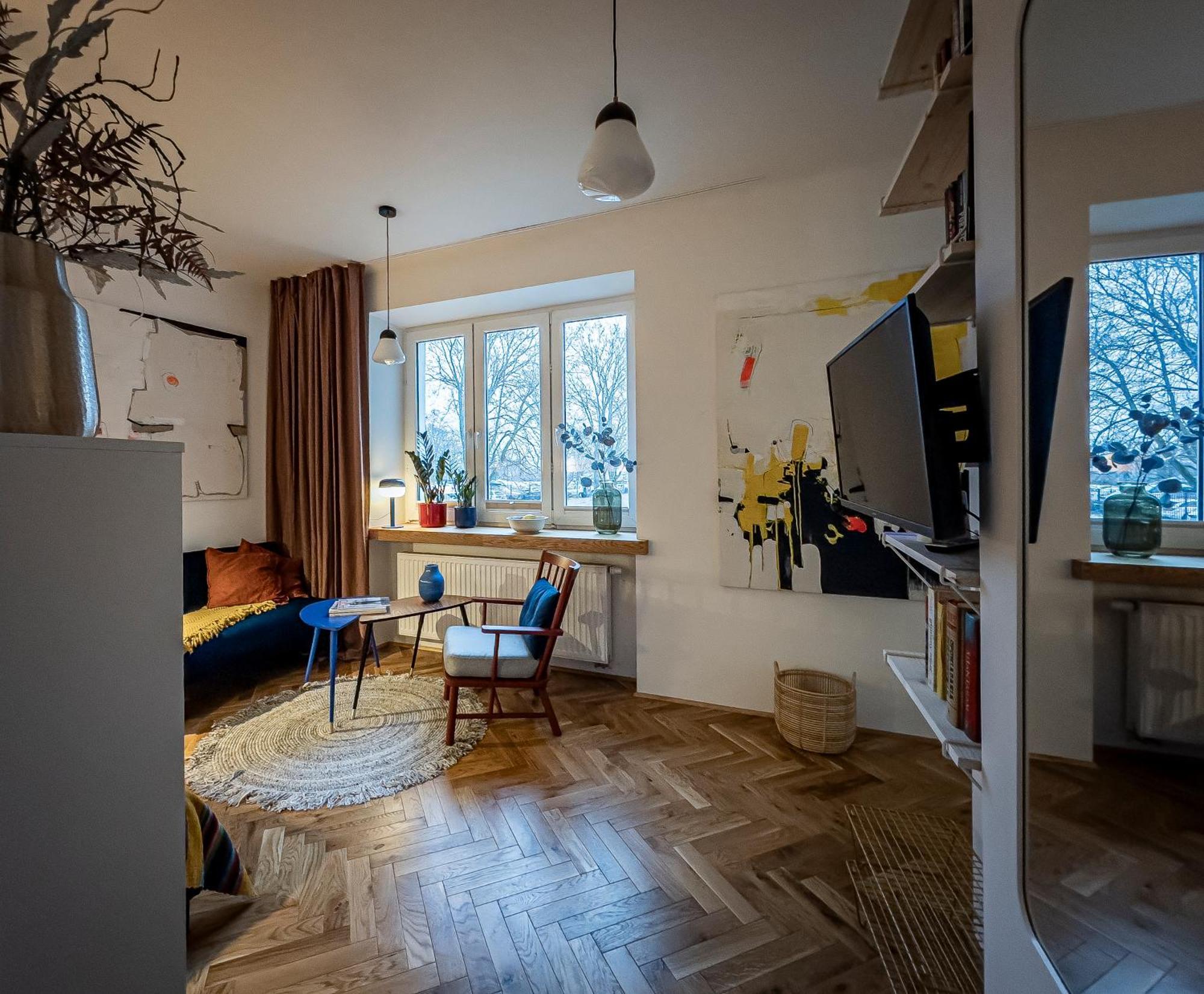 Bugaj 14 By Homeprime *