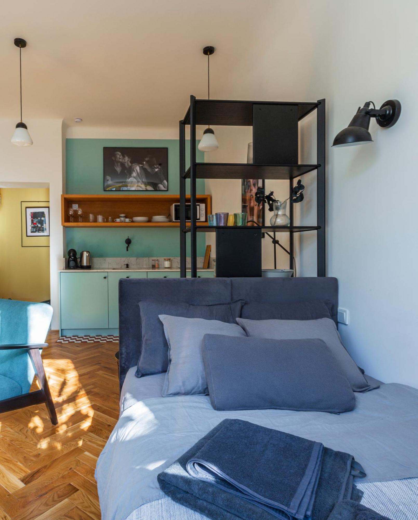 Bugaj 14 By Homeprime *