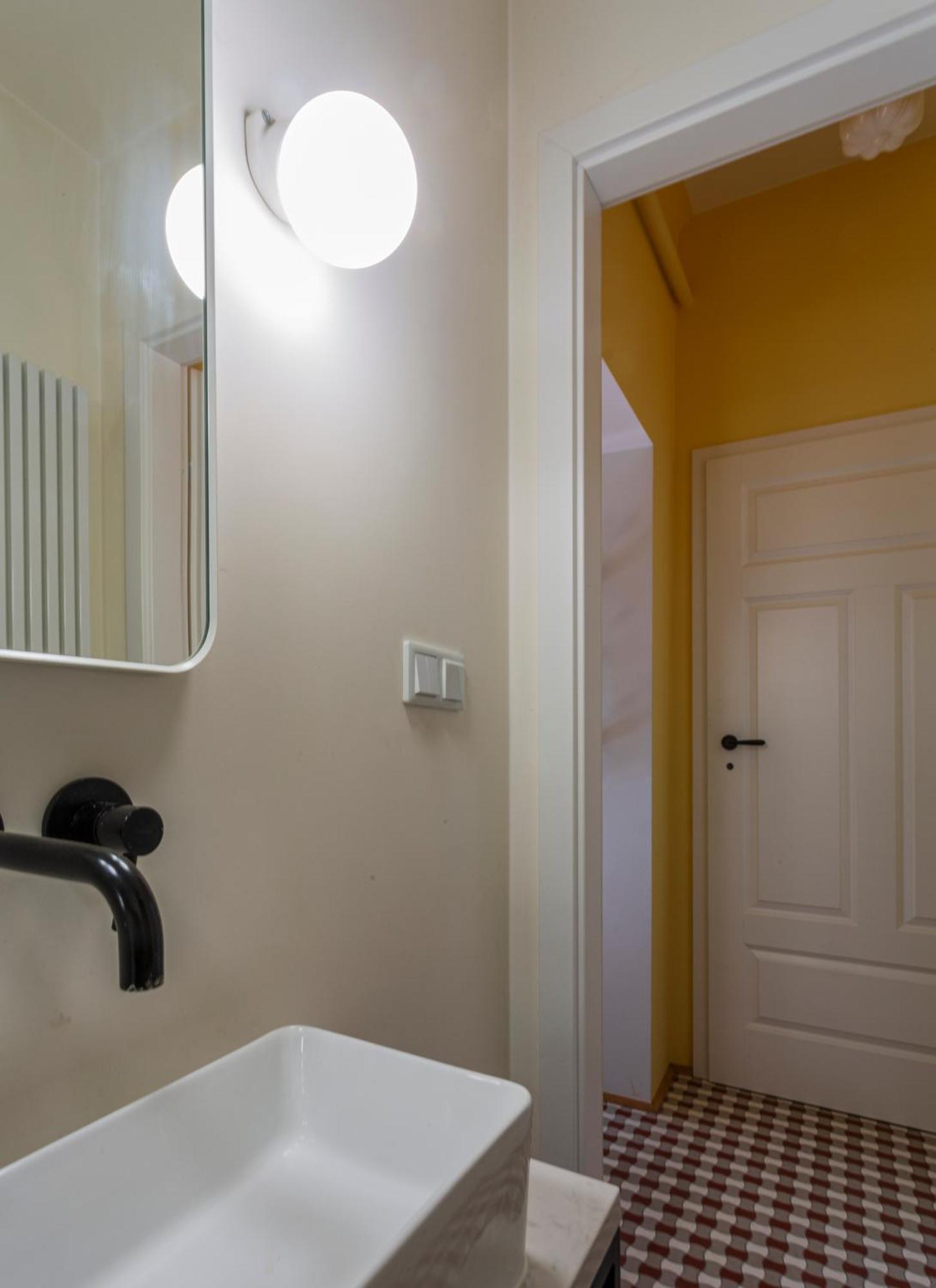 Apartament Bugaj 14 By Homeprime *
