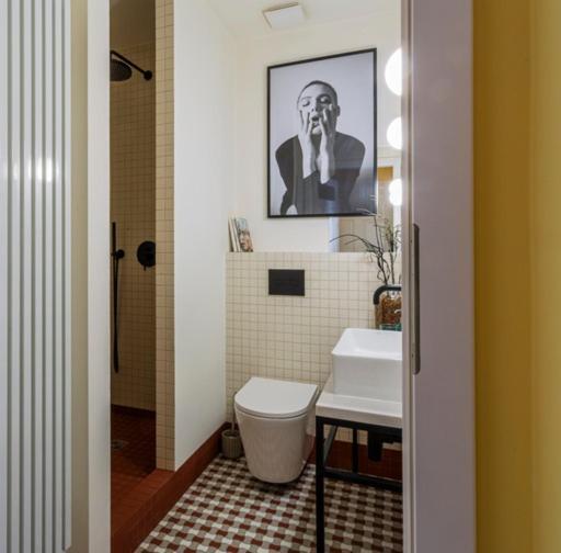 Apartament Bugaj 14 By Homeprime