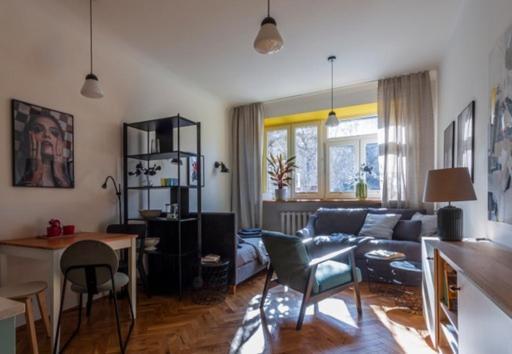 Apartament Bugaj 14 By Homeprime Warszawa